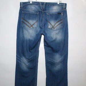 WIlliam Rast Keith Bootcut With Fit
